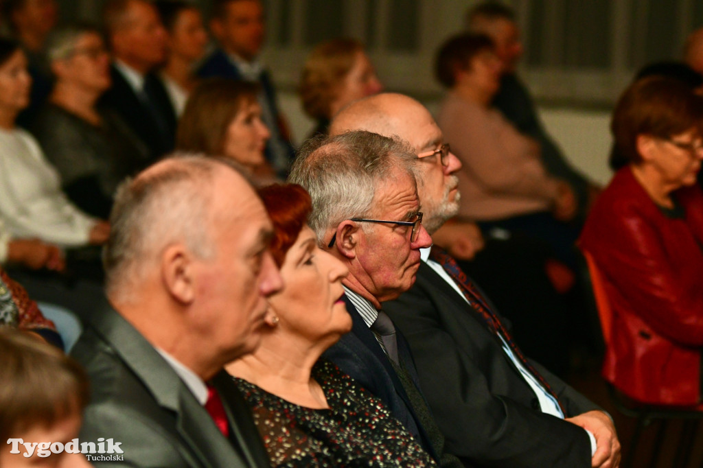 Tuchola: Koncert Noworoczny 