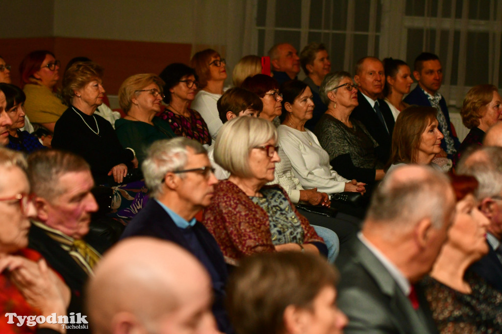 Tuchola: Koncert Noworoczny 