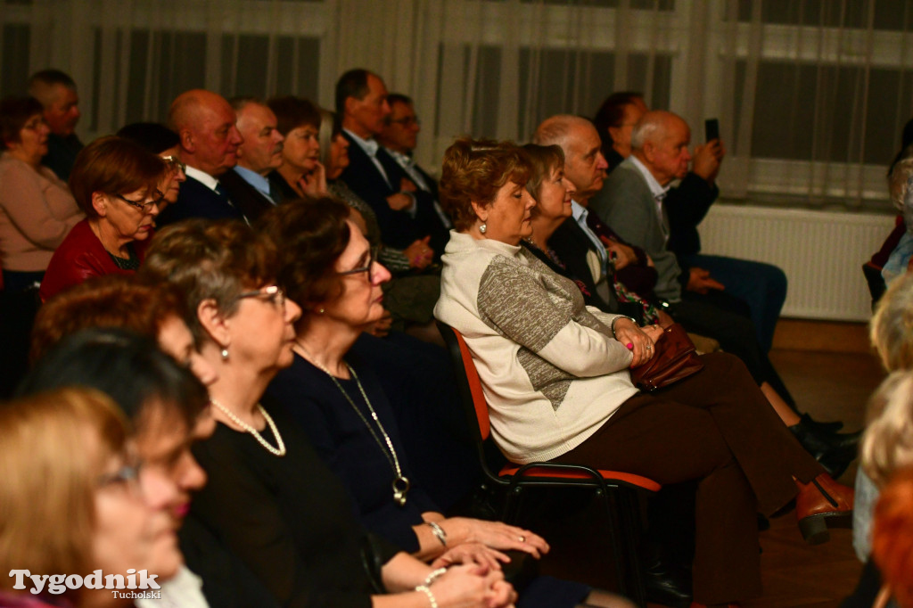 Tuchola: Koncert Noworoczny 