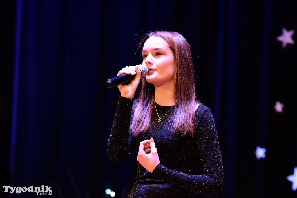 Koncert kolęd w Lubiewie