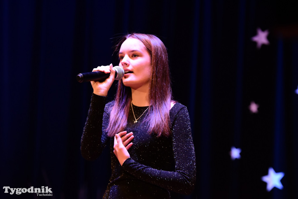 Koncert kolęd w Lubiewie