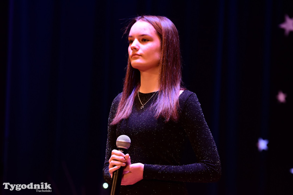 Koncert kolęd w Lubiewie