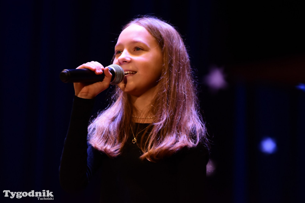 Koncert kolęd w Lubiewie