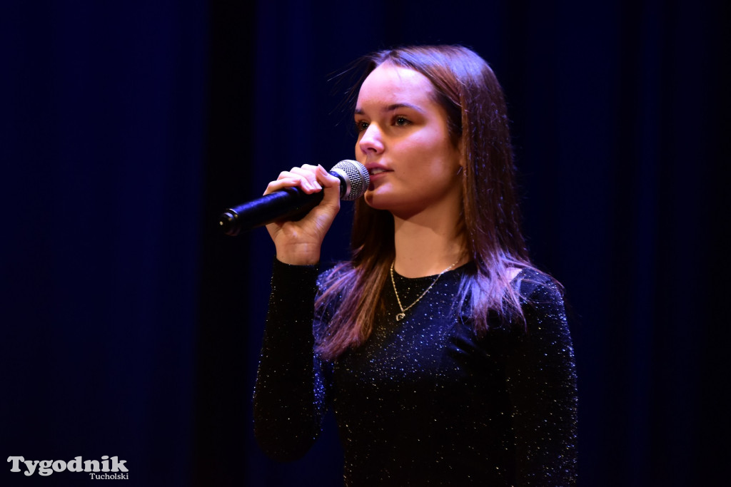 Koncert kolęd w Lubiewie