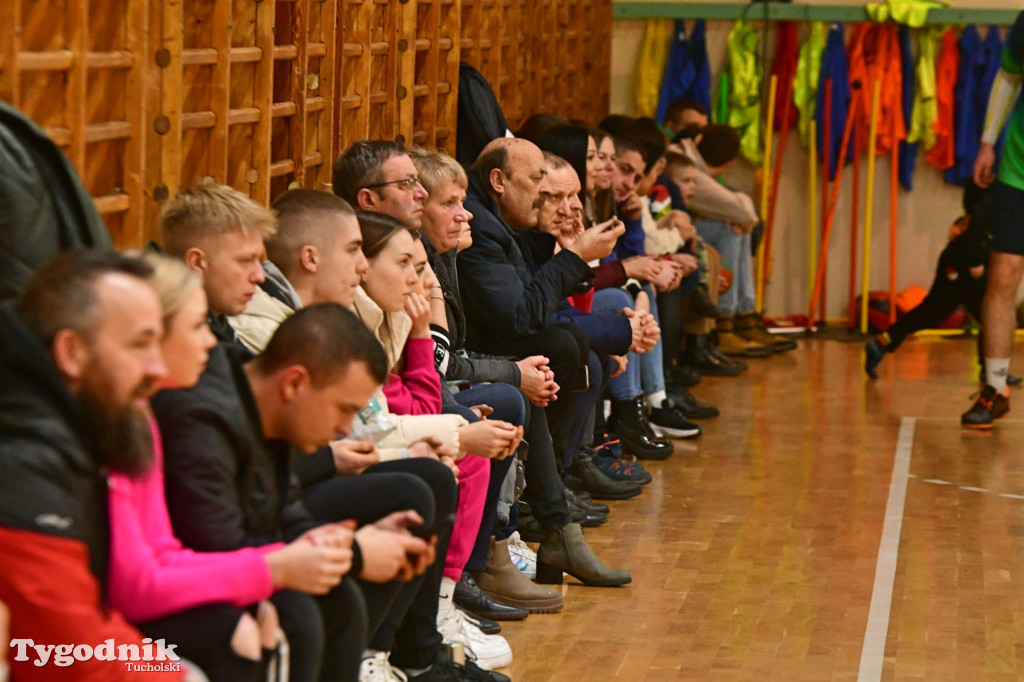 LKS Kęsowo - MKS Handball Czersk