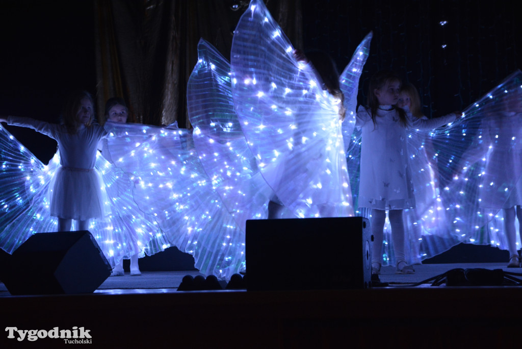 Tuchola: Koncert kolęd i pastorałek w TOK-u