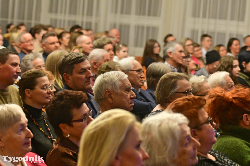 Orkiestra Reprezentacyjna Lasów Państwowych w TOK-u