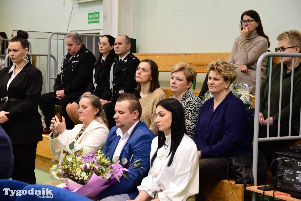 Pożegnanie Barbary Drewczyńskiej