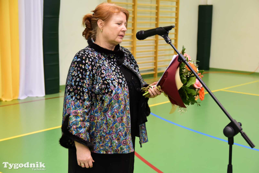 Pożegnanie Barbary Drewczyńskiej