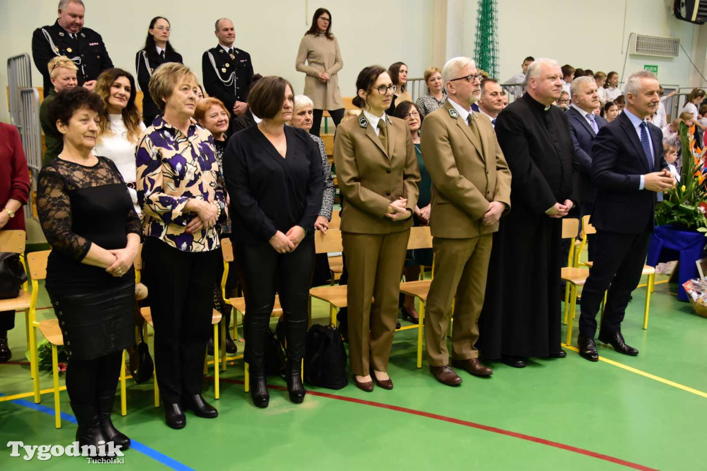 Pożegnanie Barbary Drewczyńskiej