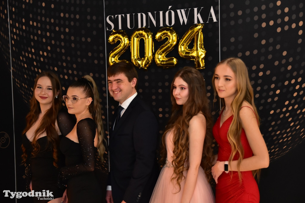 Studniówka Nowodworka cz. 2