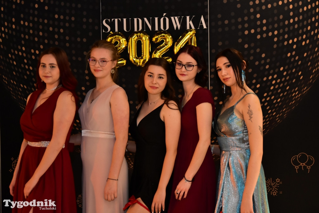 Studniówka Nowodworka cz. 2