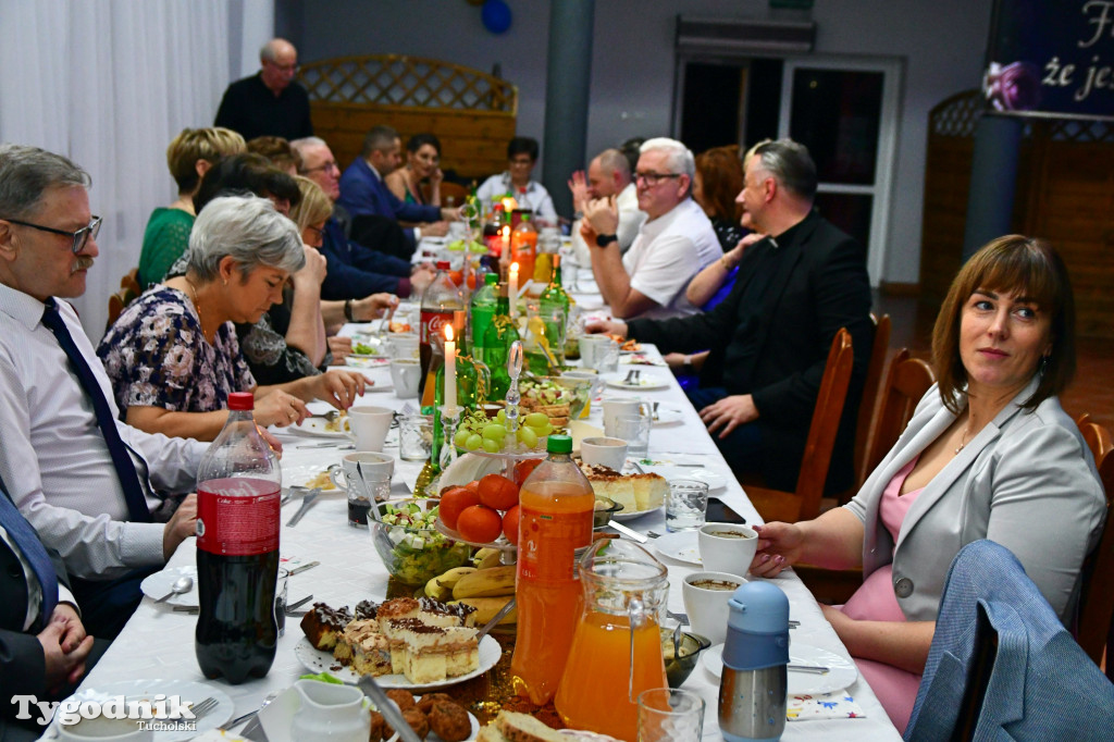 Bezalkoholowy Bal Charytatywny dla Liwii Giłki (10.02.2024)