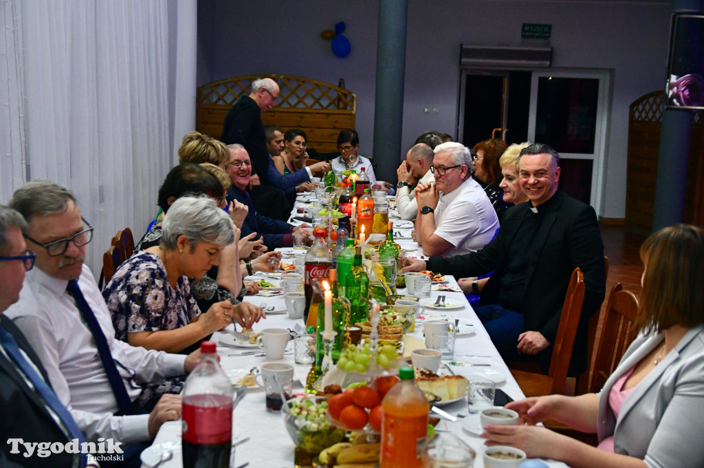 Bezalkoholowy Bal Charytatywny dla Liwii Giłki (10.02.2024)