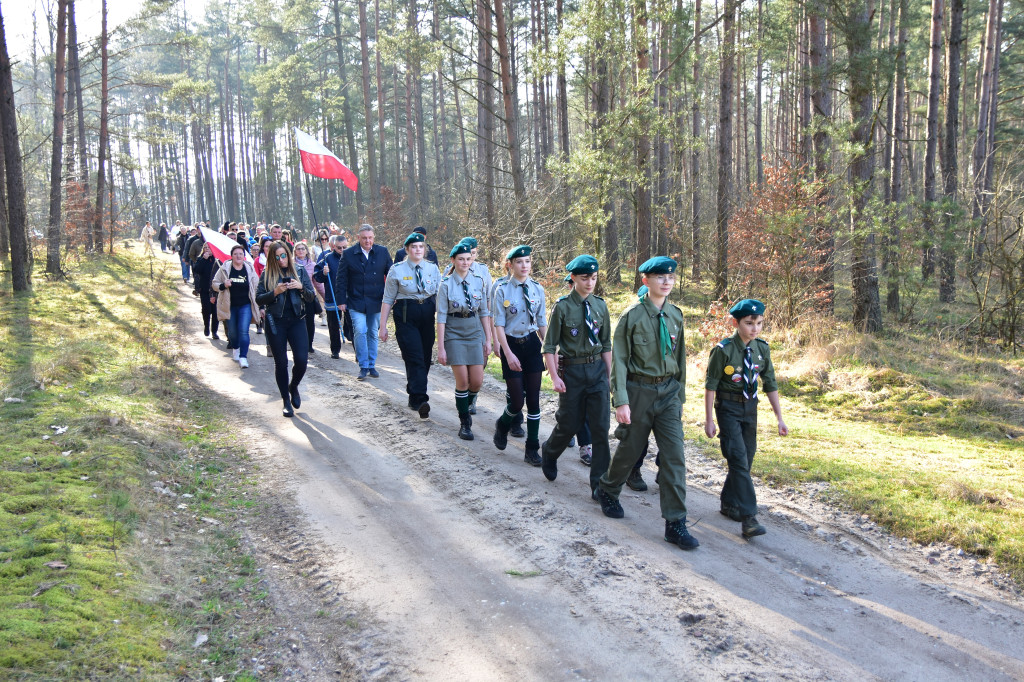 Gmina Śliwice: Piknik rodzinny 