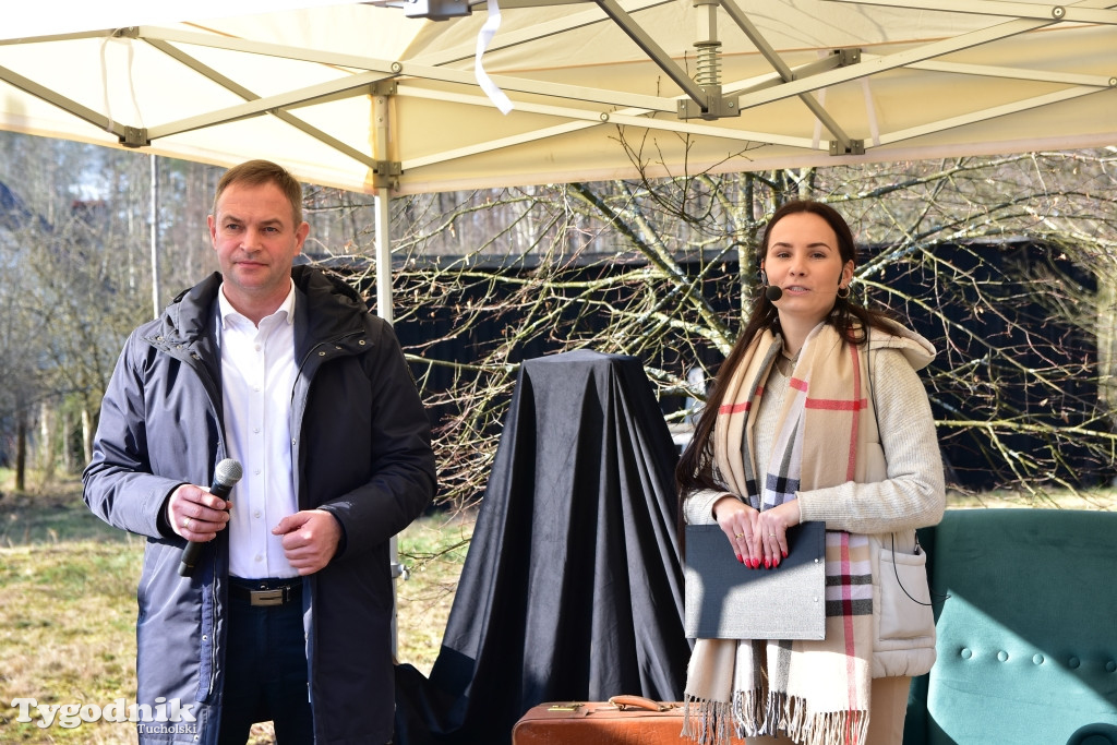 Gmina Śliwice: Piknik rodzinny 