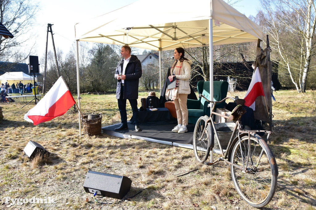 Gmina Śliwice: Piknik rodzinny 