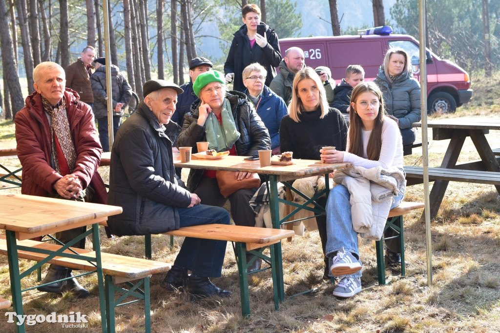 Gmina Śliwice: Piknik rodzinny 