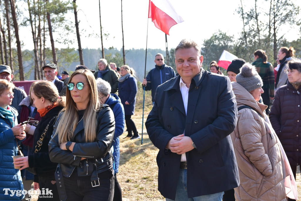 Gmina Śliwice: Piknik rodzinny 