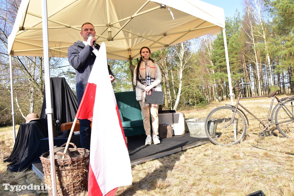 Gmina Śliwice: Piknik rodzinny 