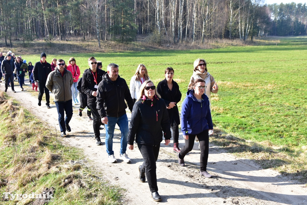 Gmina Śliwice: Piknik rodzinny 