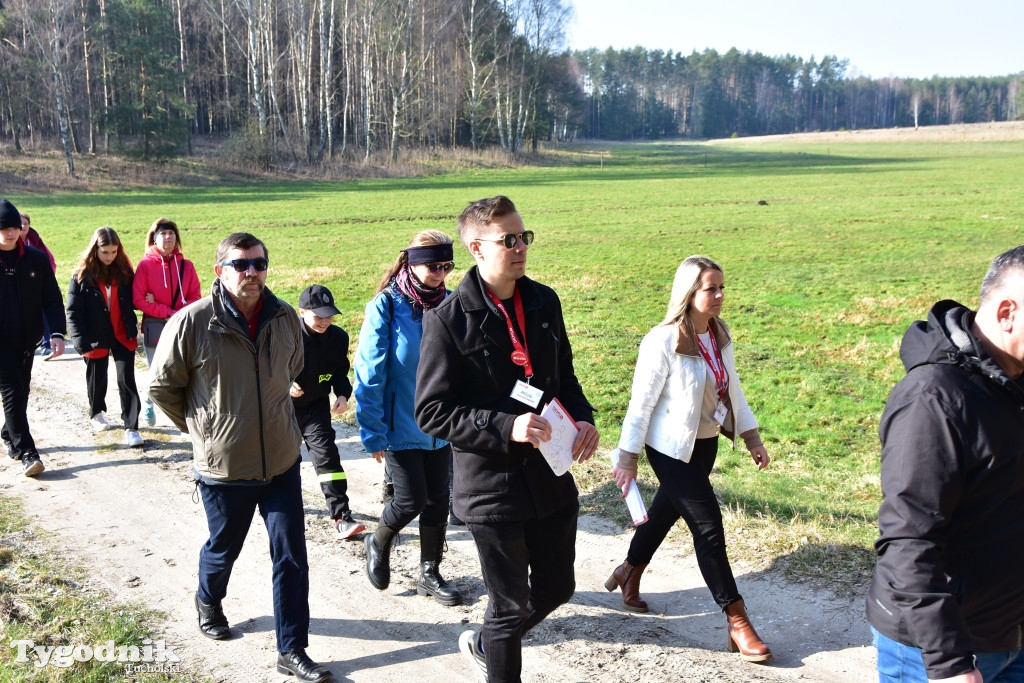 Gmina Śliwice: Piknik rodzinny 