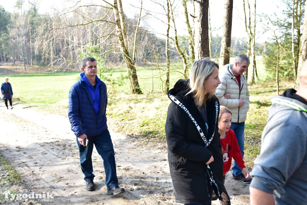 Gmina Śliwice: Piknik rodzinny 