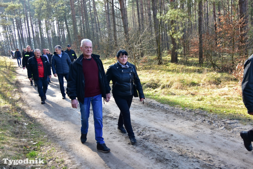 Gmina Śliwice: Piknik rodzinny 