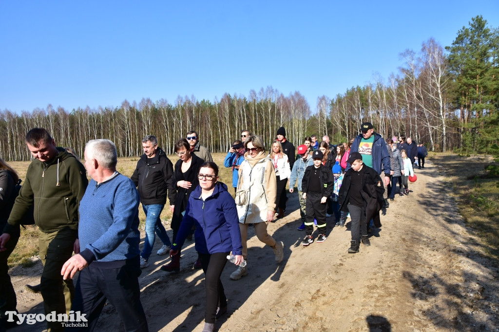 Gmina Śliwice: Piknik rodzinny 