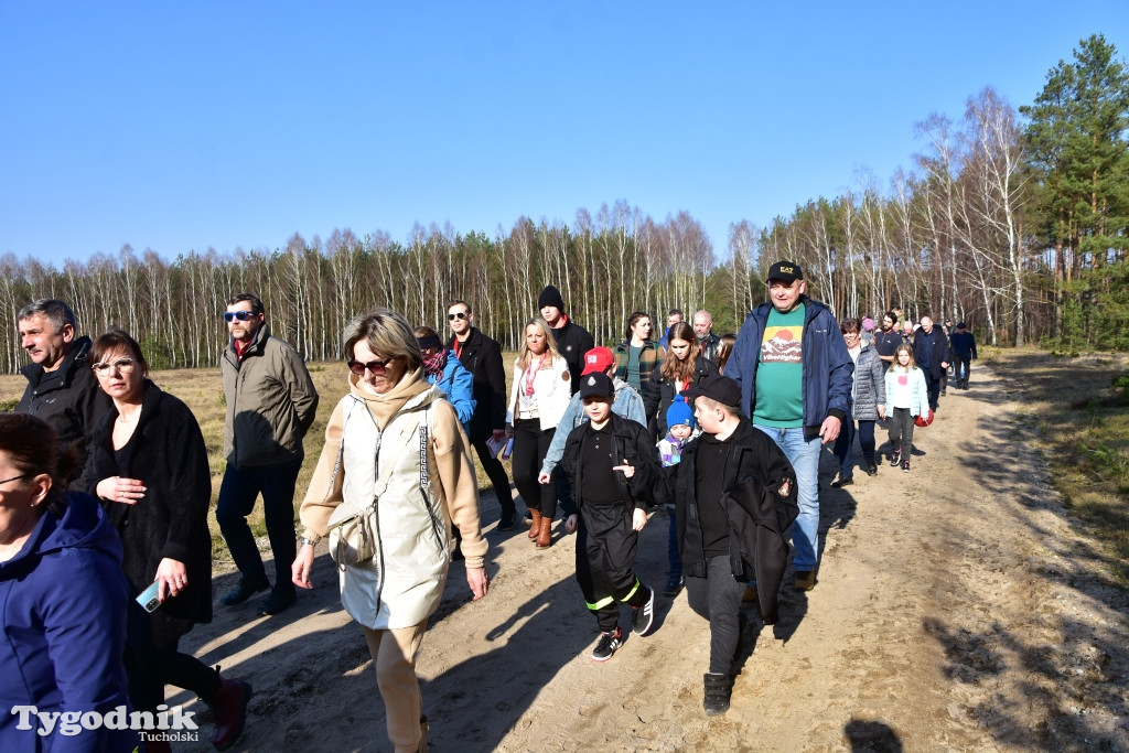 Gmina Śliwice: Piknik rodzinny 
