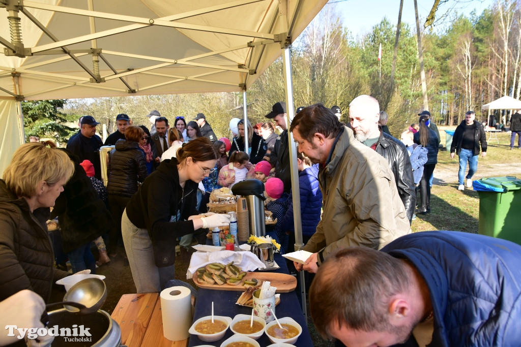 Gmina Śliwice: Piknik rodzinny 
