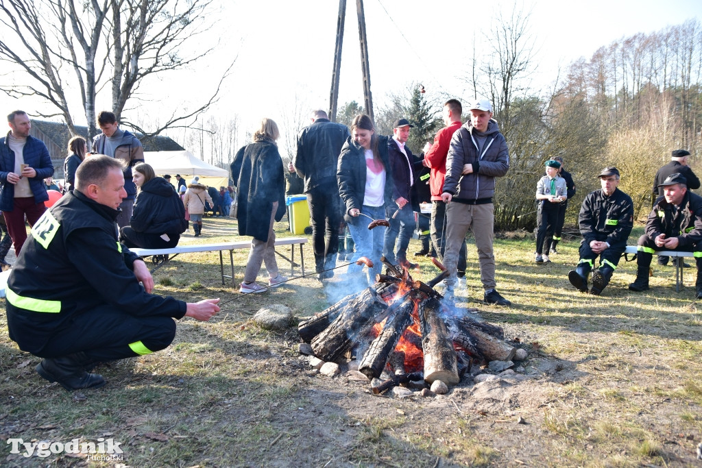 Gmina Śliwice: Piknik rodzinny 