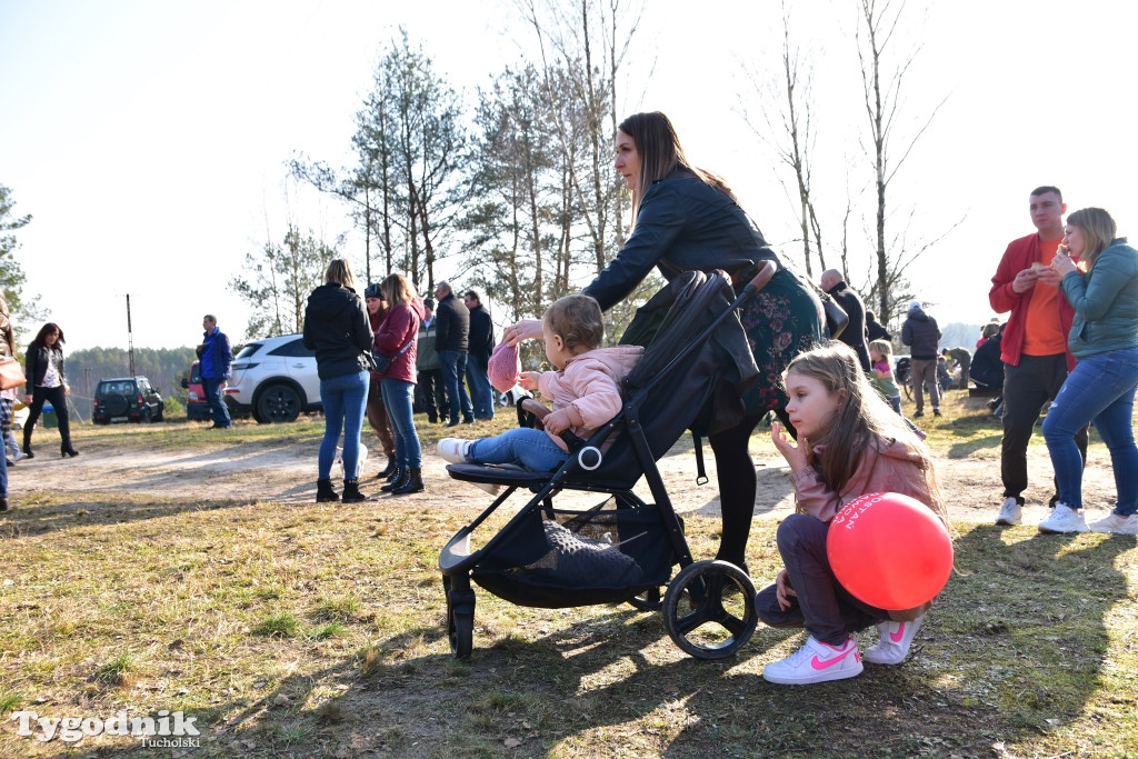 Gmina Śliwice: Piknik rodzinny 