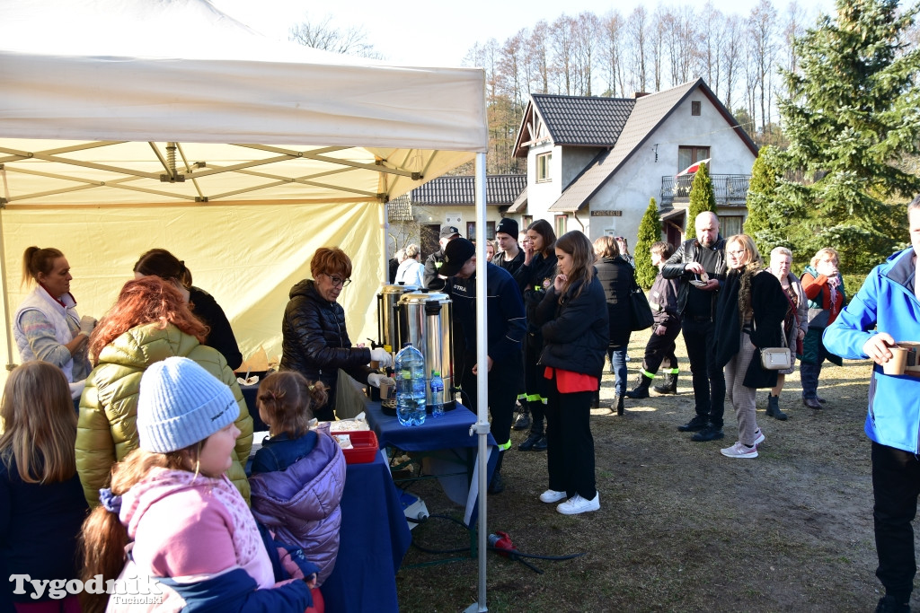 Gmina Śliwice: Piknik rodzinny 