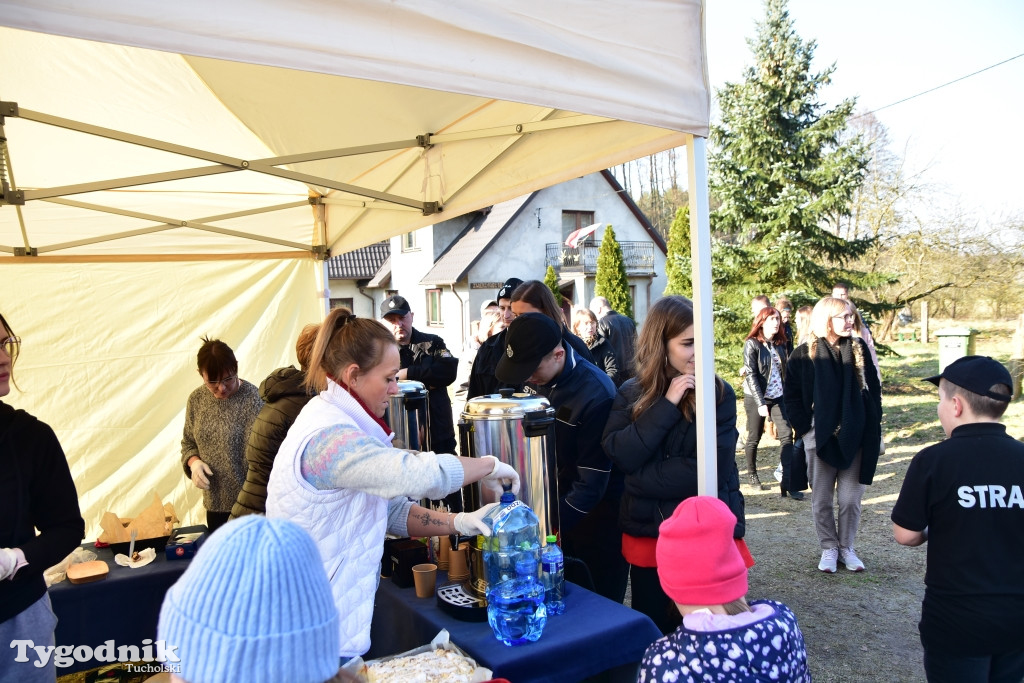 Gmina Śliwice: Piknik rodzinny 