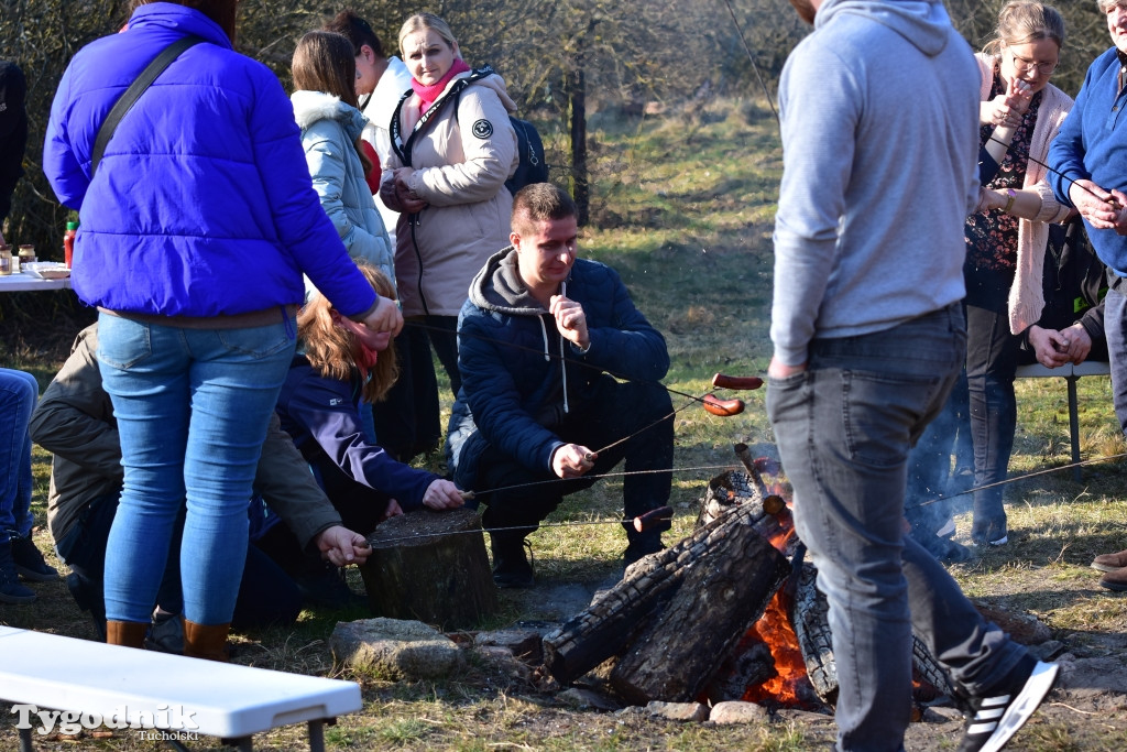 Gmina Śliwice: Piknik rodzinny 
