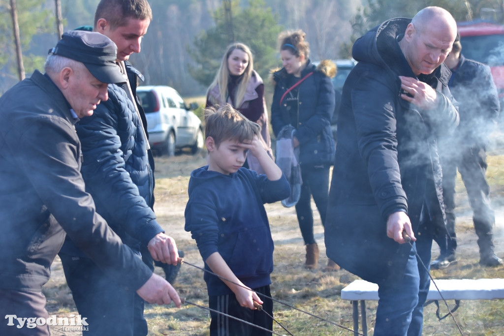 Gmina Śliwice: Piknik rodzinny 