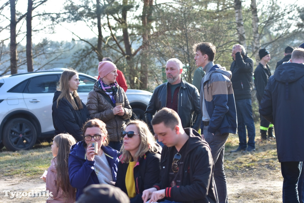 Gmina Śliwice: Piknik rodzinny 