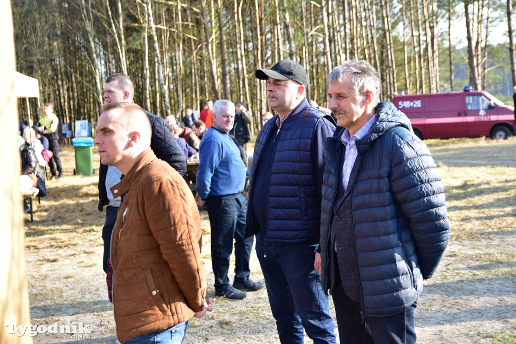 Gmina Śliwice: Piknik rodzinny 