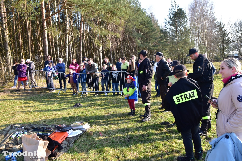 Gmina Śliwice: Piknik rodzinny 