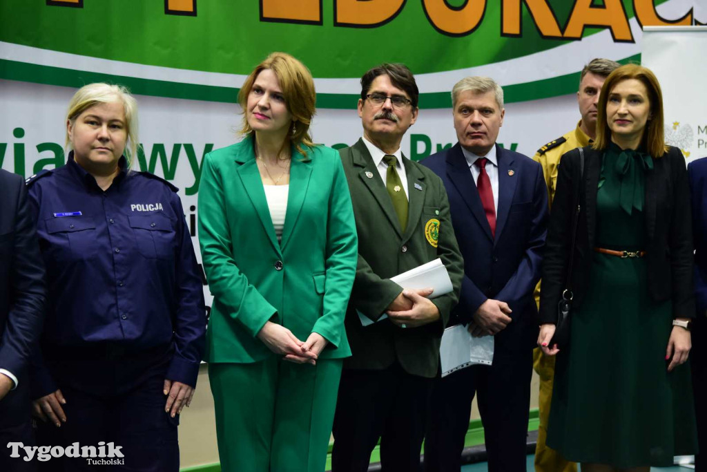 VII Powiatowe Targi Pracy i Edukacji
