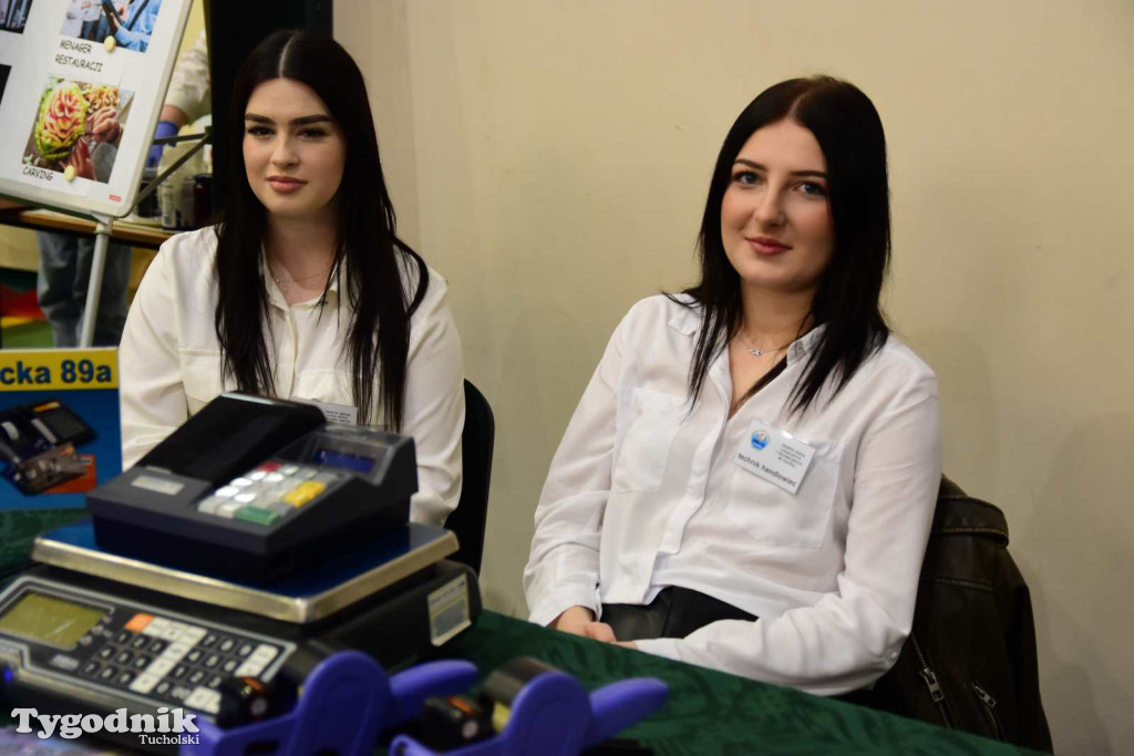 VII Powiatowe Targi Pracy i Edukacji