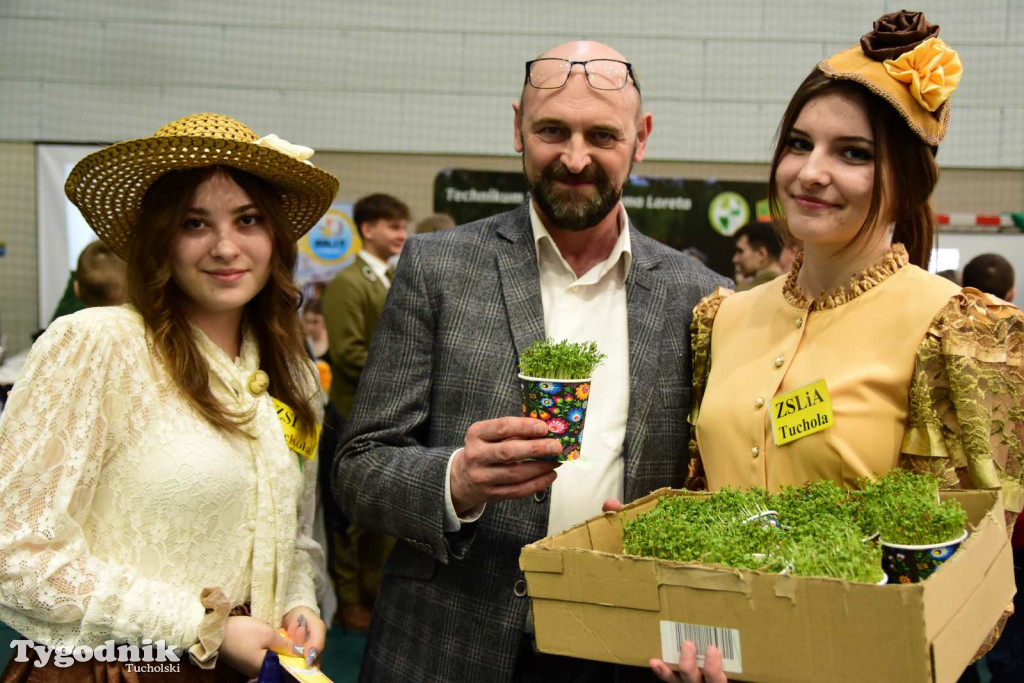 VII Powiatowe Targi Pracy i Edukacji