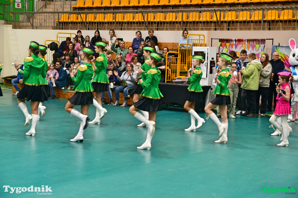 Festyn dla Kajtka Walczaka, Tuchola 23.03.2024