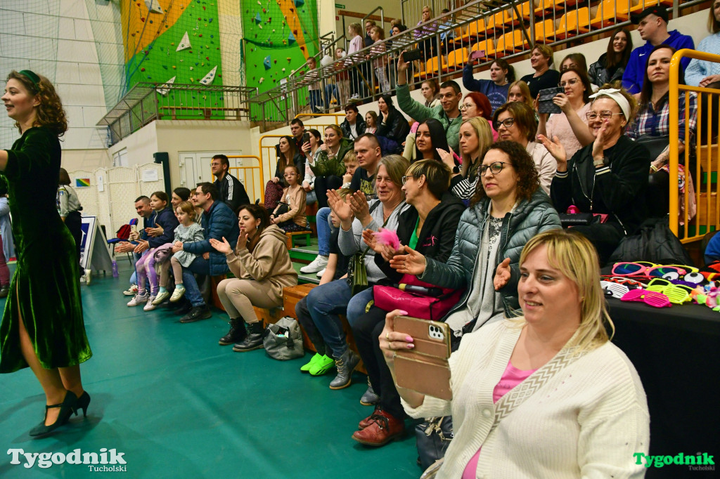 Festyn dla Kajtka Walczaka, Tuchola 23.03.2024