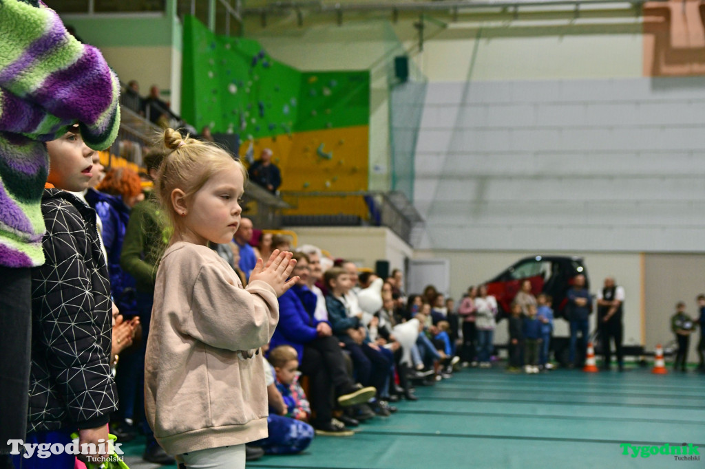 Festyn dla Kajtka Walczaka, Tuchola 23.03.2024