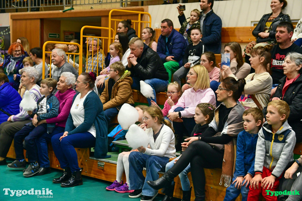 Festyn dla Kajtka Walczaka, Tuchola 23.03.2024