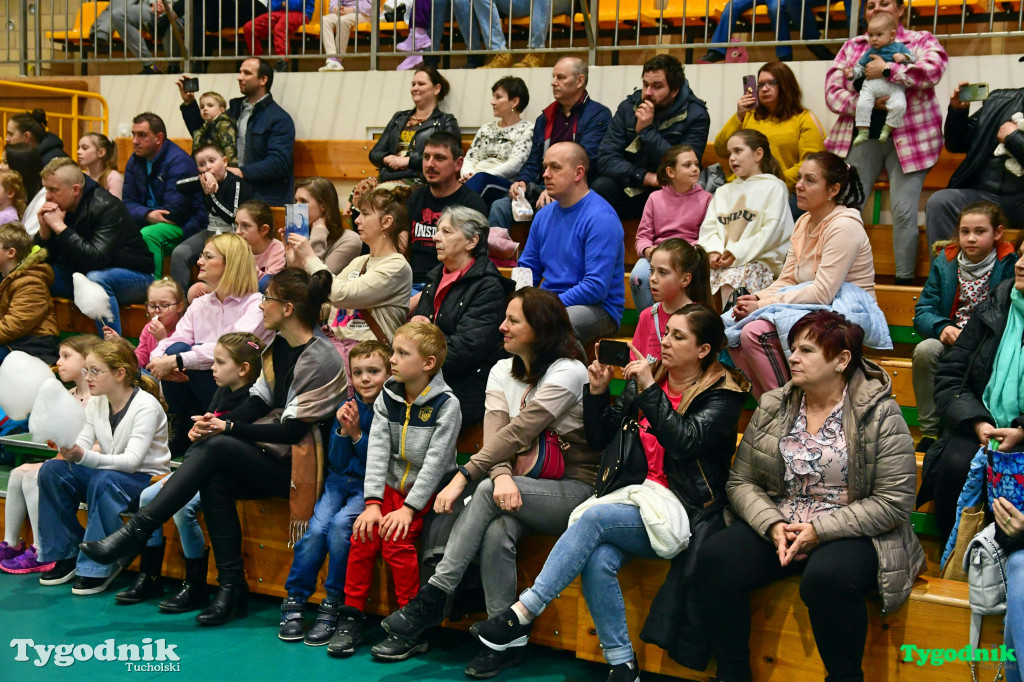 Festyn dla Kajtka Walczaka, Tuchola 23.03.2024