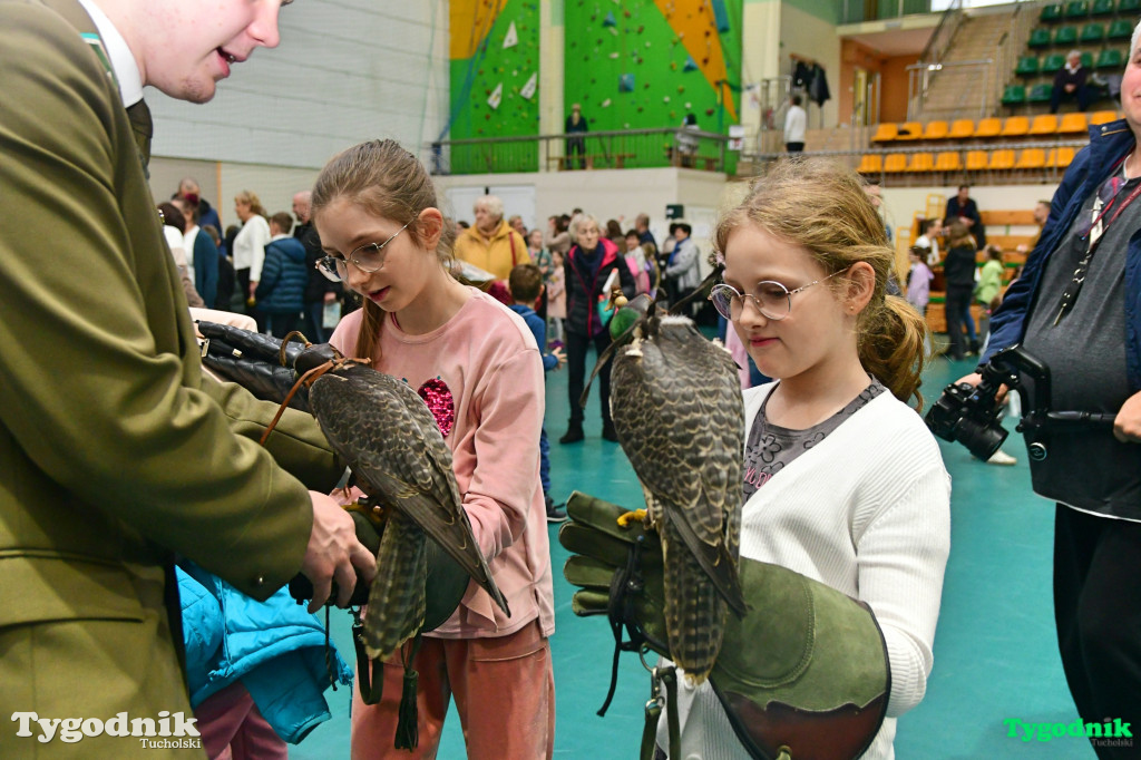 Festyn dla Kajtka Walczaka, Tuchola 23.03.2024