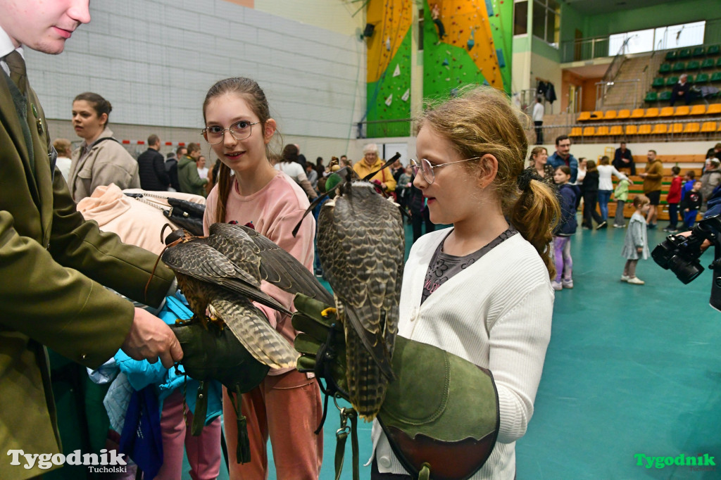 Festyn dla Kajtka Walczaka, Tuchola 23.03.2024